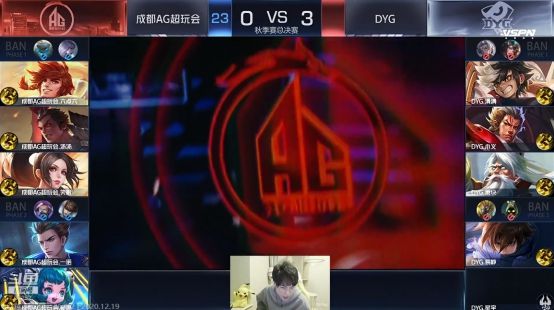 比赛瞬间
